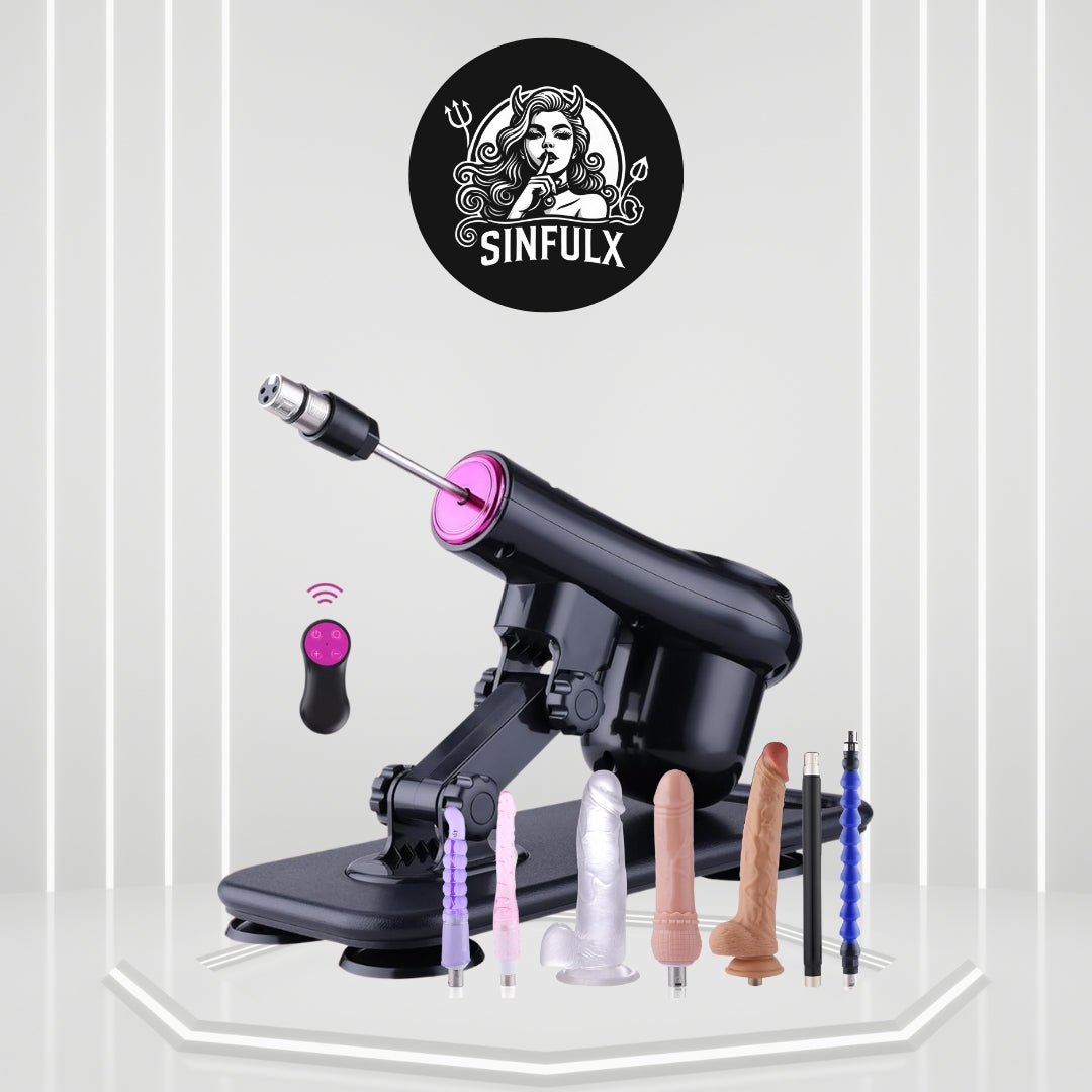 Stimulation pour Femme.,