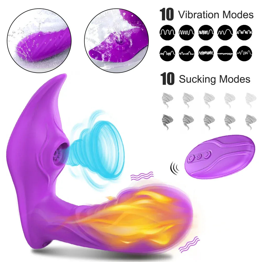Vibration Emotion