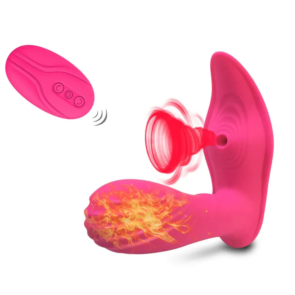 Vibration Emotion