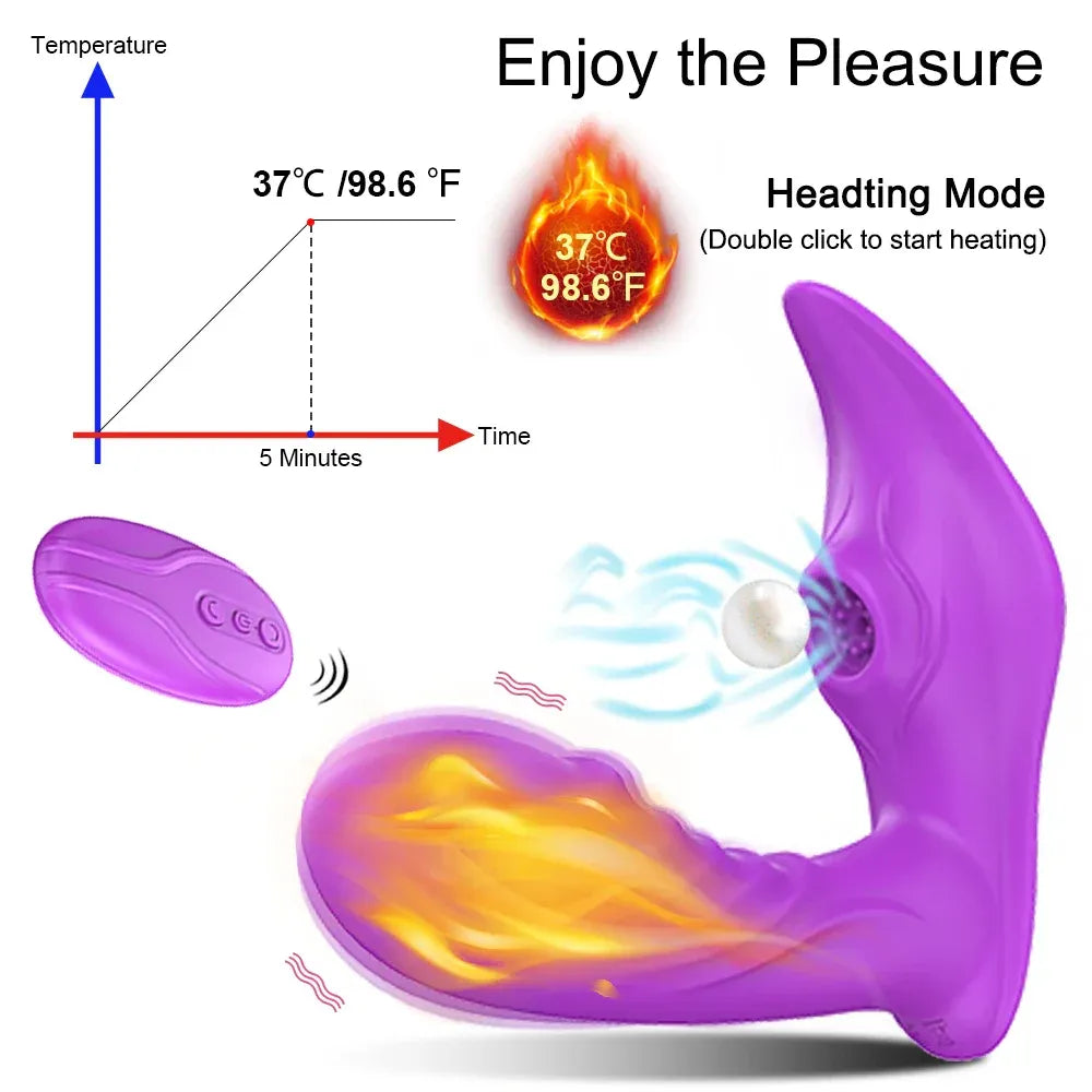 Vibration Emotion