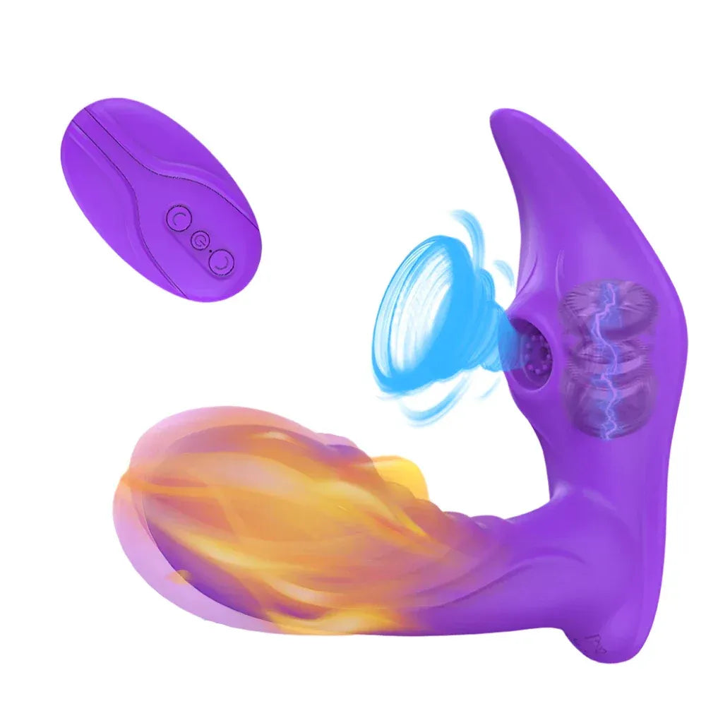 Vibration Emotion
