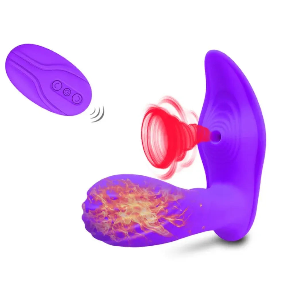 Vibration Emotion