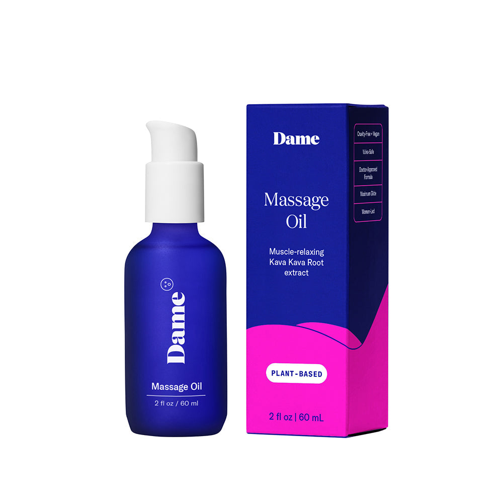 Massage envoutant.,